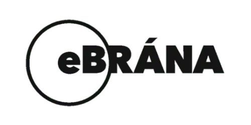 logo eBrána