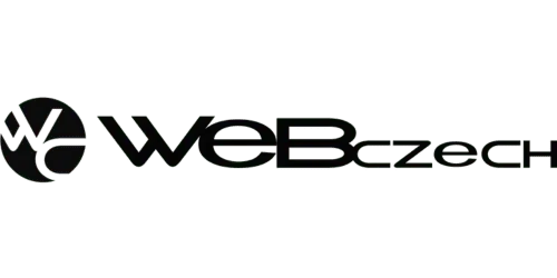 logo WEBczech