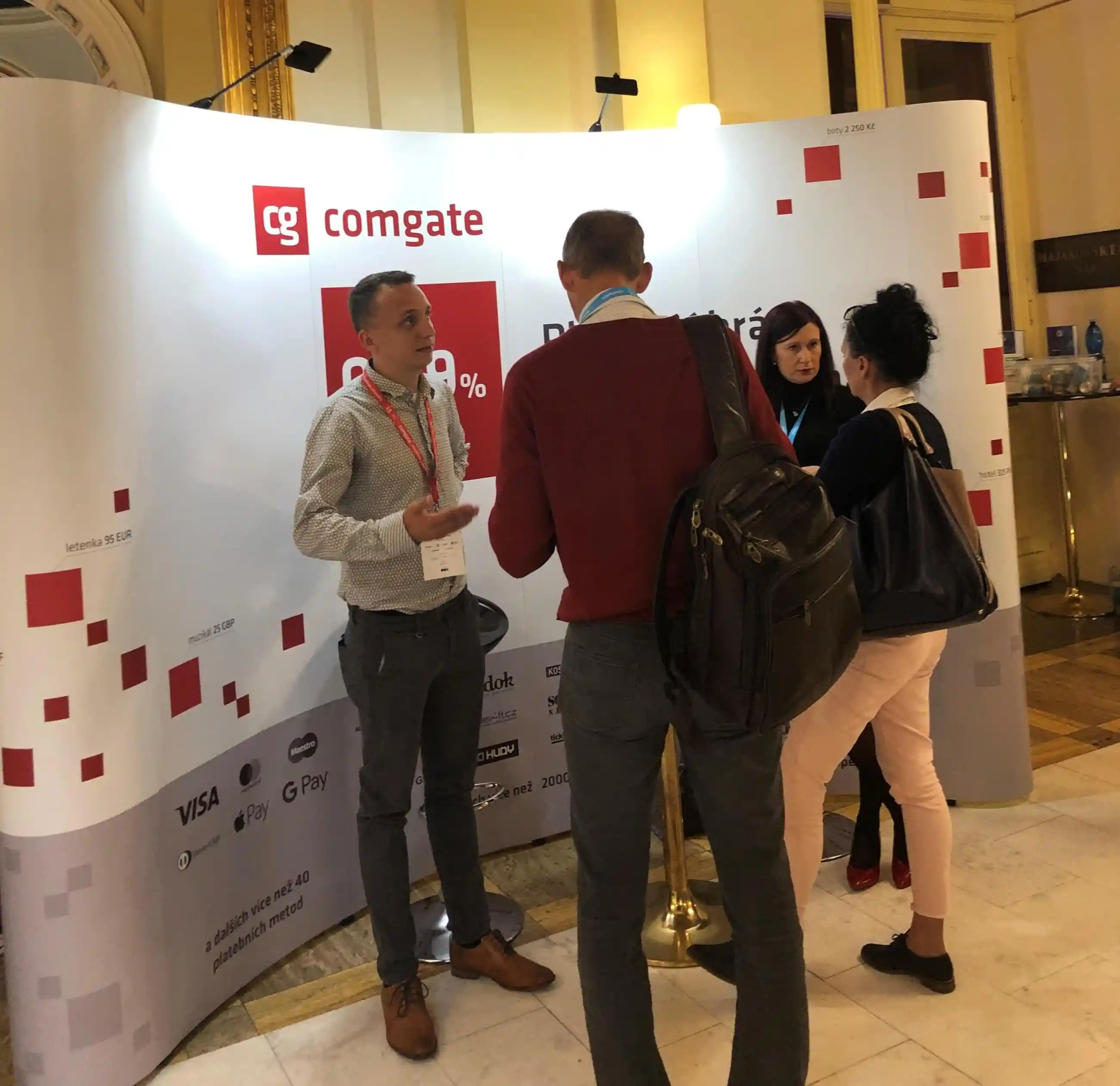 E-Business Forum 2019