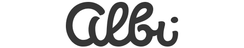 logo Albi