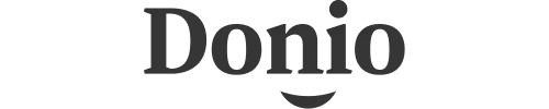 logo Donio