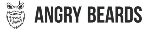 logo Angry Beards