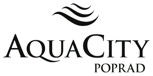 logo AquaCity Poprad
