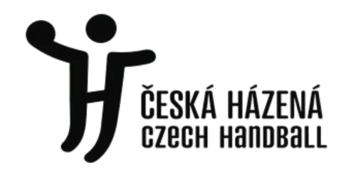 logo Česká házená