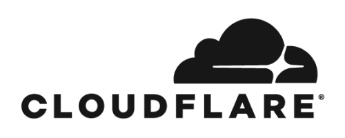 logo Cloudflare