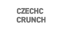 logo CzechCrunch.cz