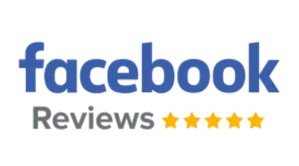 Logo recenze Facebook
