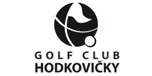 logo Golf Club Hodkovičky
