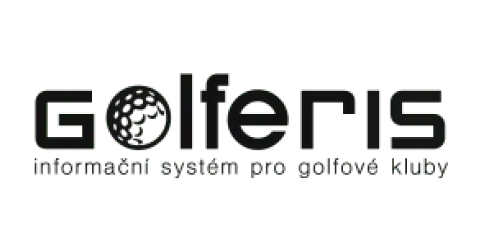 logo Golferis