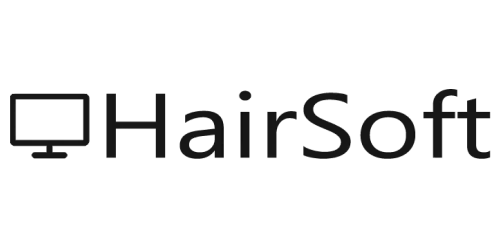 logo HairSoft