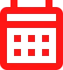 Ikona kalendář