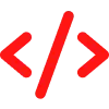 Ikona kód