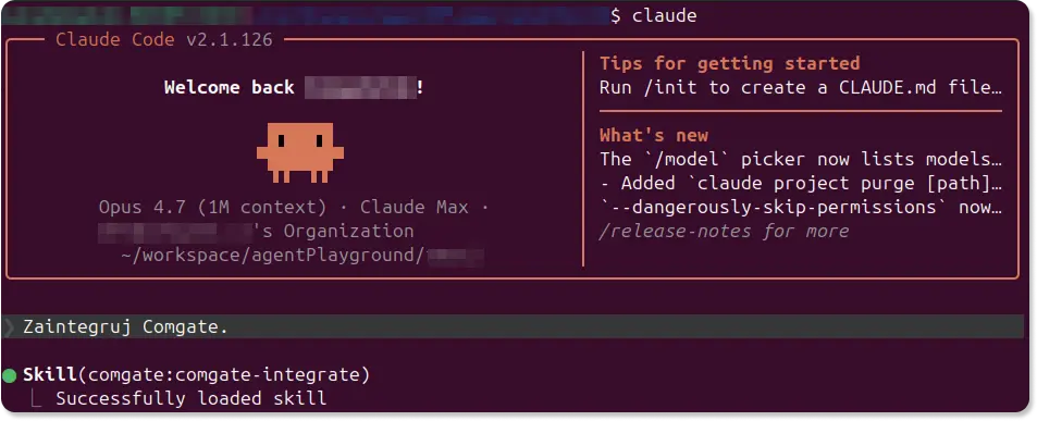 Claude Code Plugin