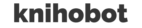 logo Knihobot