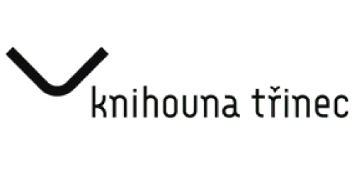 logo Knihovna Třinec