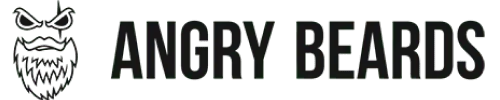 logo Angry Beards