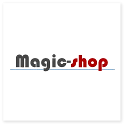 Magic Shop