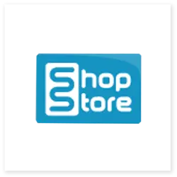 Shop store
