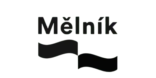 logo Mělník