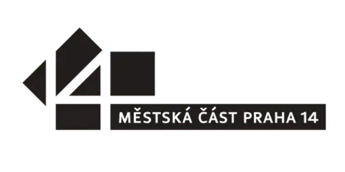 logo Praha 14
