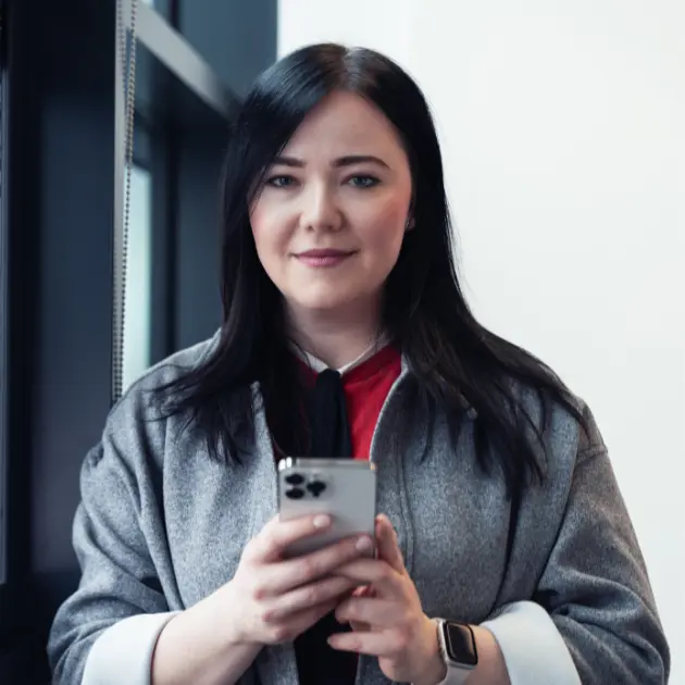 Help Desk Specialist