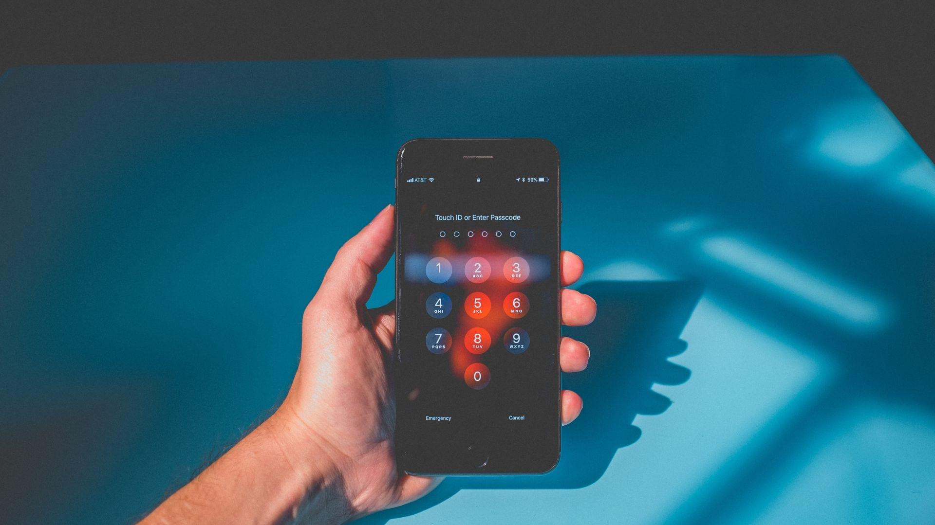 Ověřování u plateb kartou