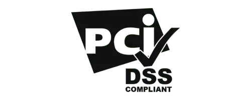 logo PCI DSS
