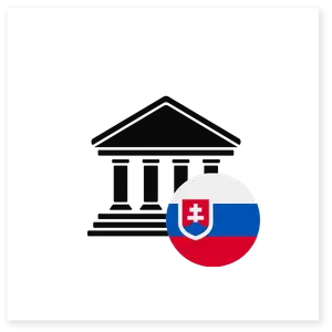 Bankovní převod sk