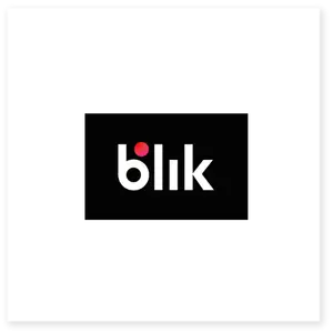 Blik logo