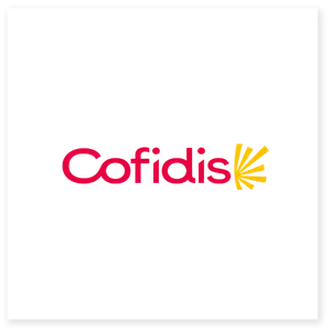 Cofidis logo