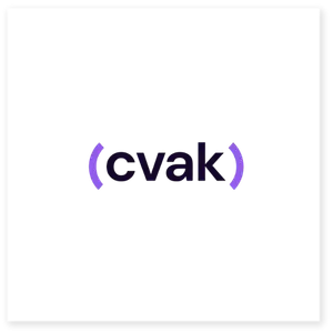 Cvak logo