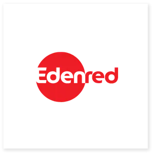 Edenred logo