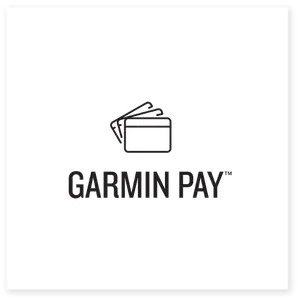 Garmin Pay logo