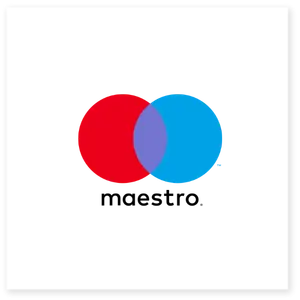 Maestro logo