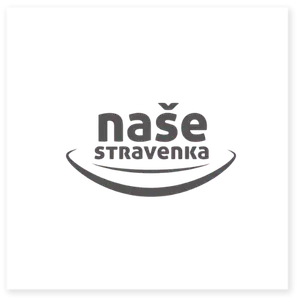 Naše stravenka logo
