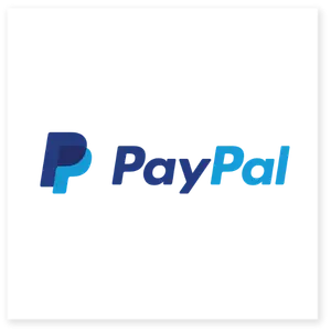 Paypal logo
