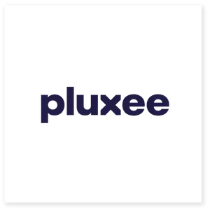 Pluxee logo