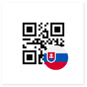 Platba QR sk