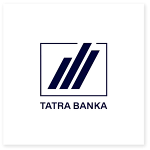 Tatra banka logo