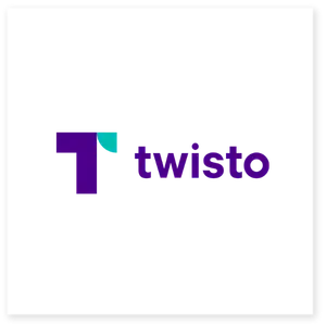 Twisto logo