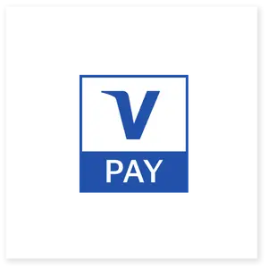 VPay logo