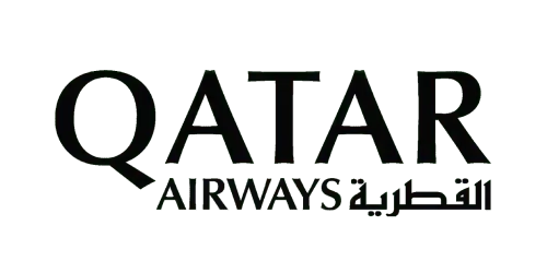 logo Qatar Airways