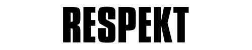 logo Respekt