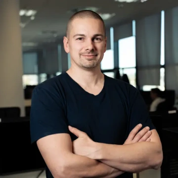 Tomáš Novotný