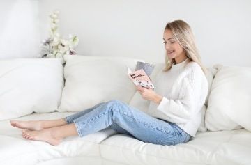 Úklid pro klid Kateřina Brožová