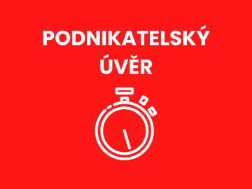 Podnikatelský úvěr