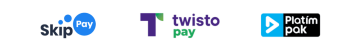 Odložené platby Skip Pay, Twisto, PlatímPak