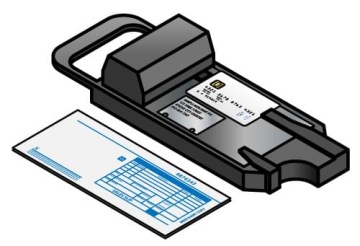 Technologie platebních terminálů