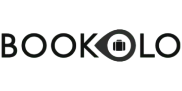 Bookolo logo