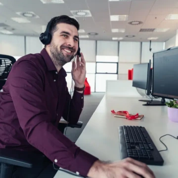 Customer Service Representative